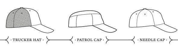 10 вредных и не очень советов от звезд, как носить кепки. Изображение № 6.