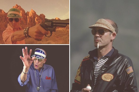 10 вредных и не очень советов от звезд, как носить кепки. Изображение № 19.