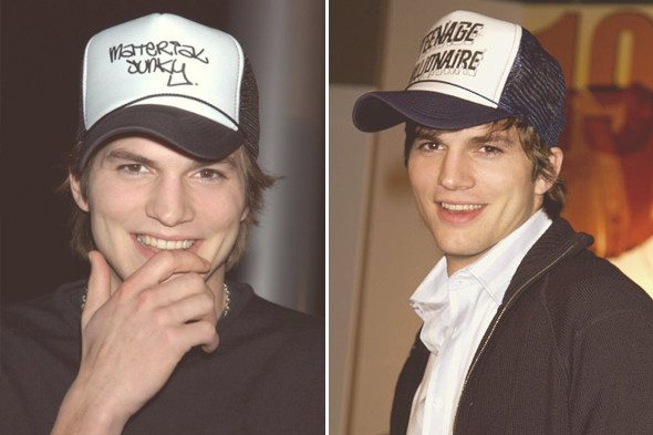 10 вредных и не очень советов от звезд, как носить кепки. Изображение № 12.