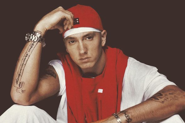 10 вредных и не очень советов от звезд, как носить кепки. Изображение № 15.