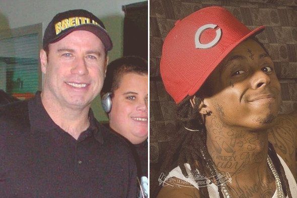 10 вредных и не очень советов от звезд, как носить кепки. Изображение № 17.