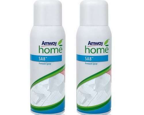 аэрозоль «Amwey SA8 Pre Wash»