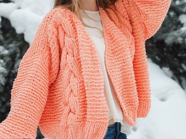 Бомбер спицами схема женский молодежный