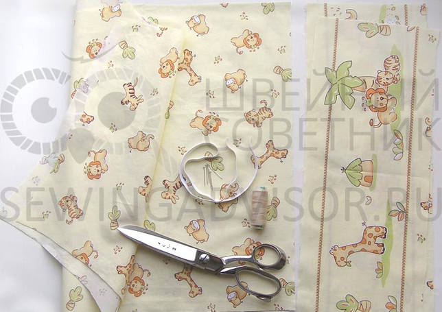 Детали проекта