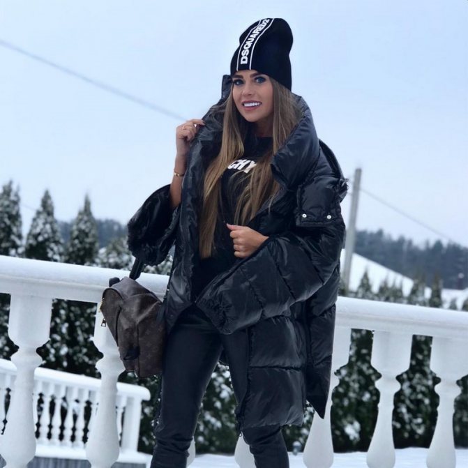 Головные уборы 2021-2022: трендовые новинки холодного сезона