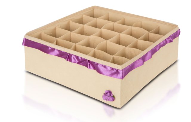 Как красиво и компактно сложить мужские трусы?