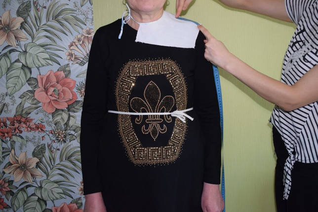 Как определить размер брюк: снимаем мерки правильно