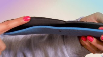 Как проверить кроссовки Nike на оригинальность