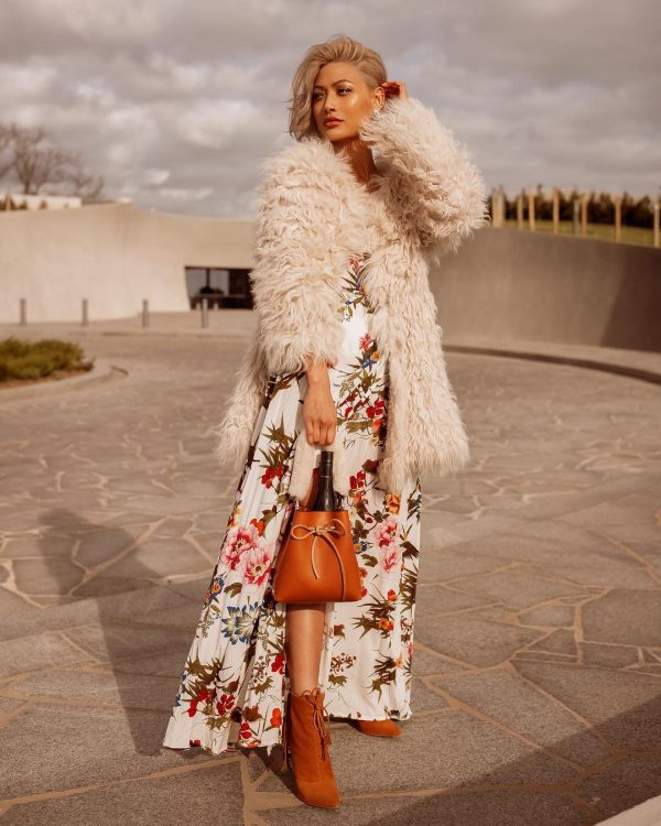 Какие шубы в тренде зимой 2020-2021 года? Топ-10 самых модных шубок