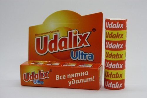 карандаш от пятен