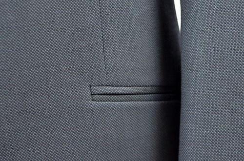 карманы виды