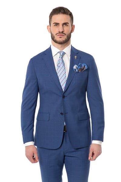 Материалы пиджаков