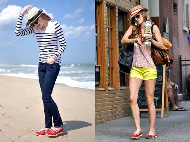 Обувь на плоской подошве Какую выбрать с чем сочетать