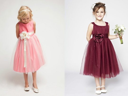 Платья из фатина для девочек своими руками. Фото, мастер-классы, выкройки