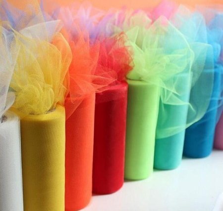 Платья из фатина для девочек своими руками. Фото, мастер-классы, выкройки