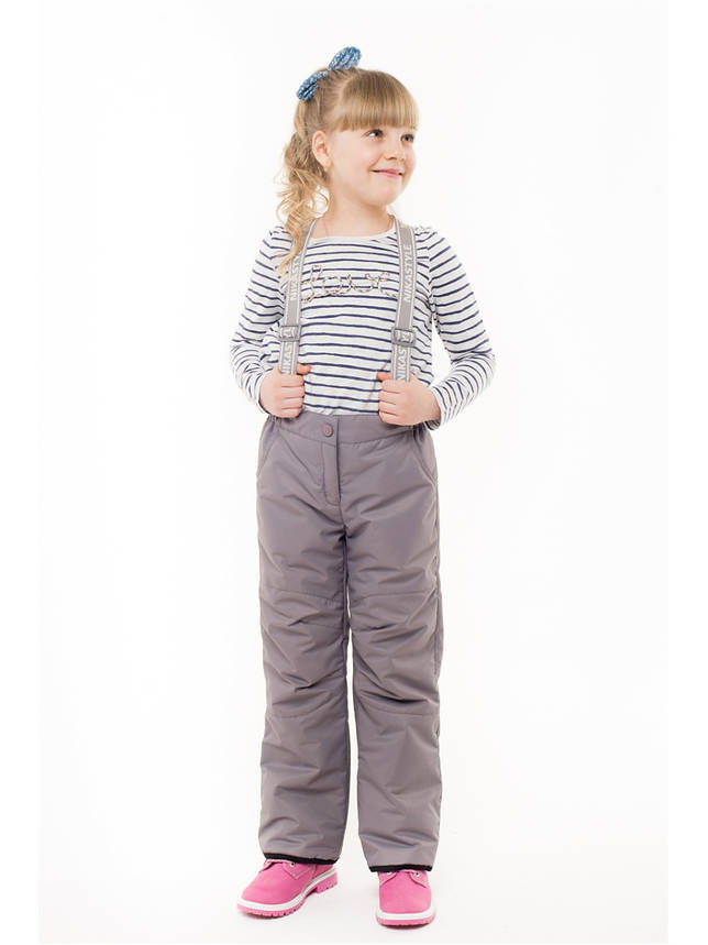 Рекомендации по пошиву детских брюк