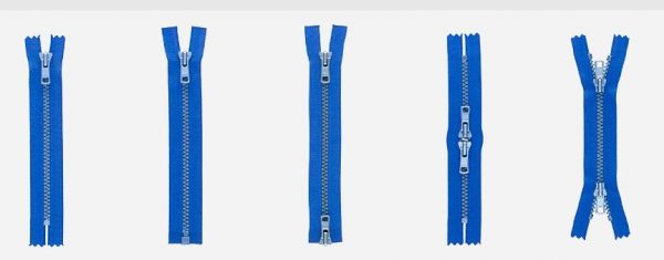 Ремонтируем молнию на куртке самостоятельно