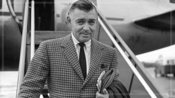 стиль oversize мужской