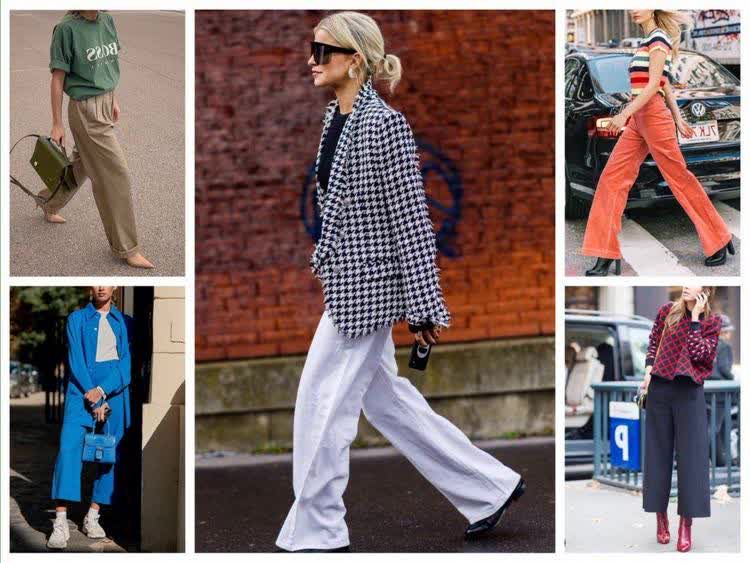 топ женских образов