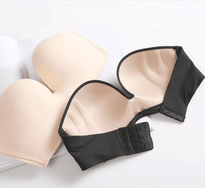 выбираем бюстгальтер для маленького бюста