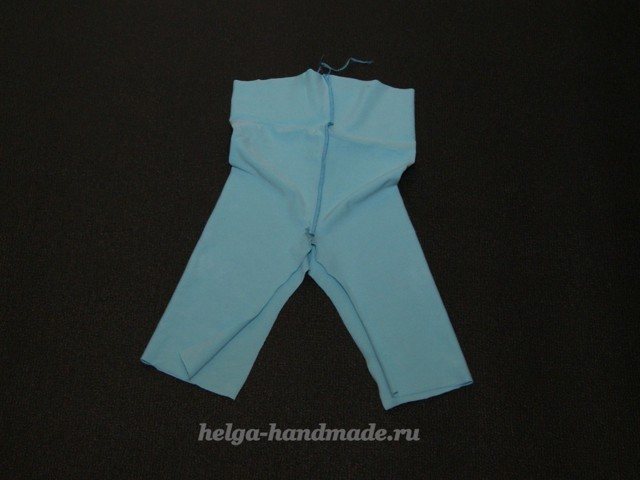 Выкройка брюк для девочки: варианты на 2 года и на 12 лет