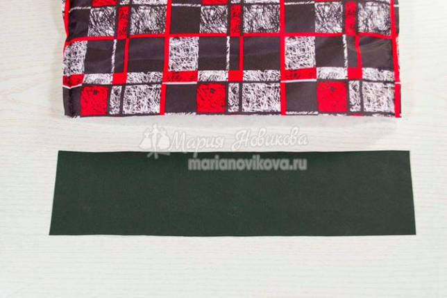 Выкройка Пальто на девочек (размер от 3 до 10 лет)