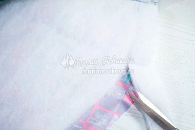 Выкройка Пальто на девочек (размер от 3 до 10 лет)