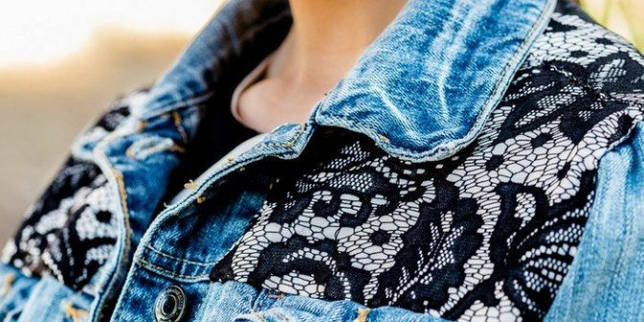 Выкройка Пальто на девочек (размер от 3 до 10 лет)