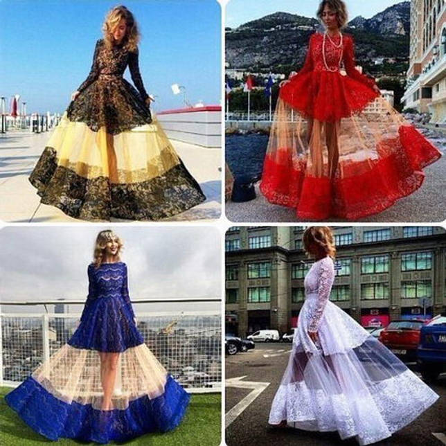 Выкройка Платье татьянка