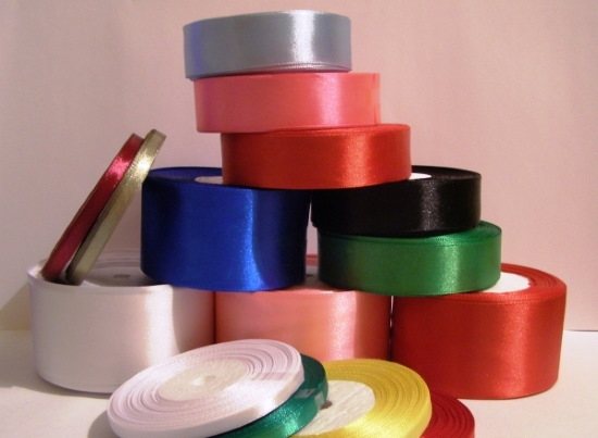 Вышивка лентами для начинающих пошагово. Уроки, схемы, фото и описание