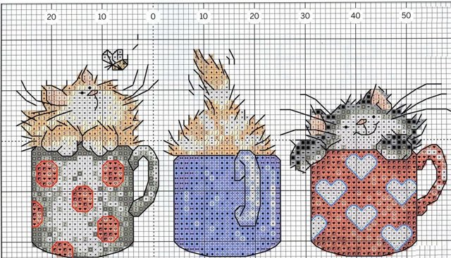 Вышивка на джинсах своими руками: схемы, шаблоны, как вышить сердечко