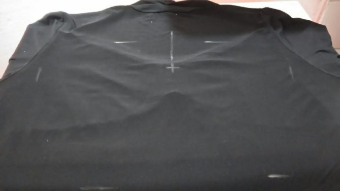 вышивка пайетками