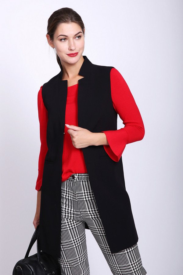 Жилет Just Valeri