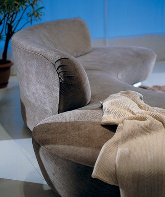 Обивочные материалы