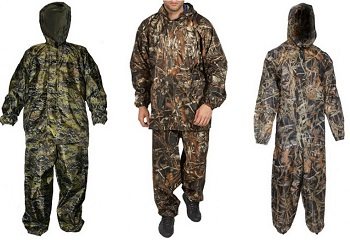 одежда из таффеты