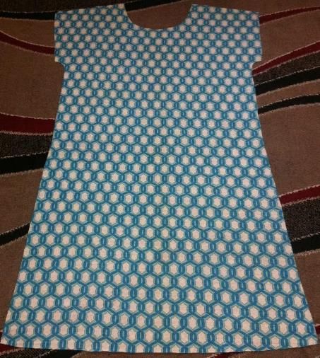 полочка ночной