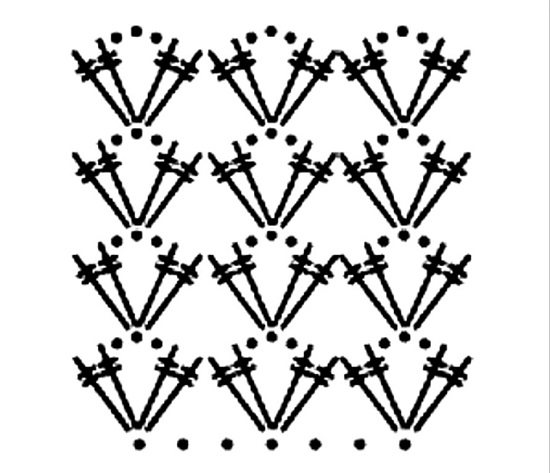 Распечатываем или перерисовываем схему