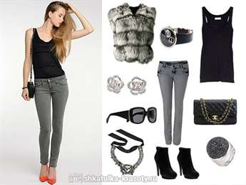 Серые мужские джинсы (69 фото): с чем носить и как выбрать темно-серые зауженные, черно-серые рваные джинсы и другие варианты?