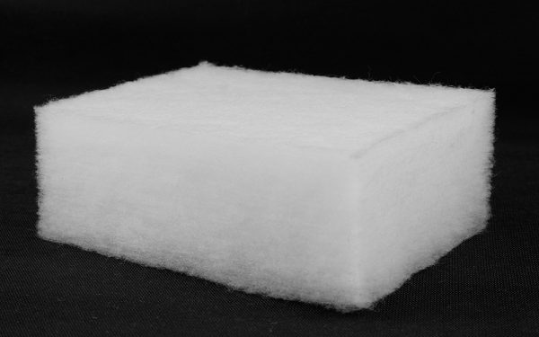 Стирка одеяла файбертек