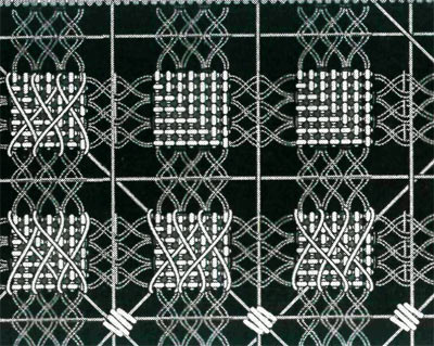 Строчевые квадраты