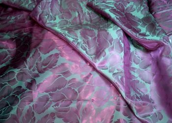 ткань таффета