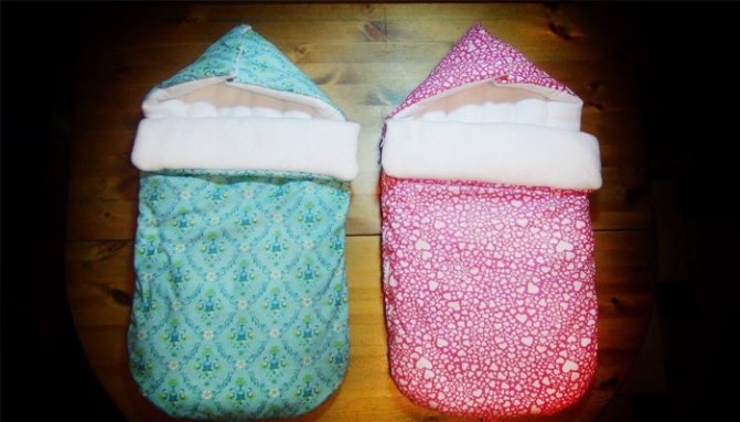 Уголки для мальчика и девочки